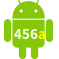 Aplicativo 456a para Android