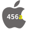 Aplicativo 456a para iOS