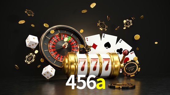 Welcome Bonus 456a
