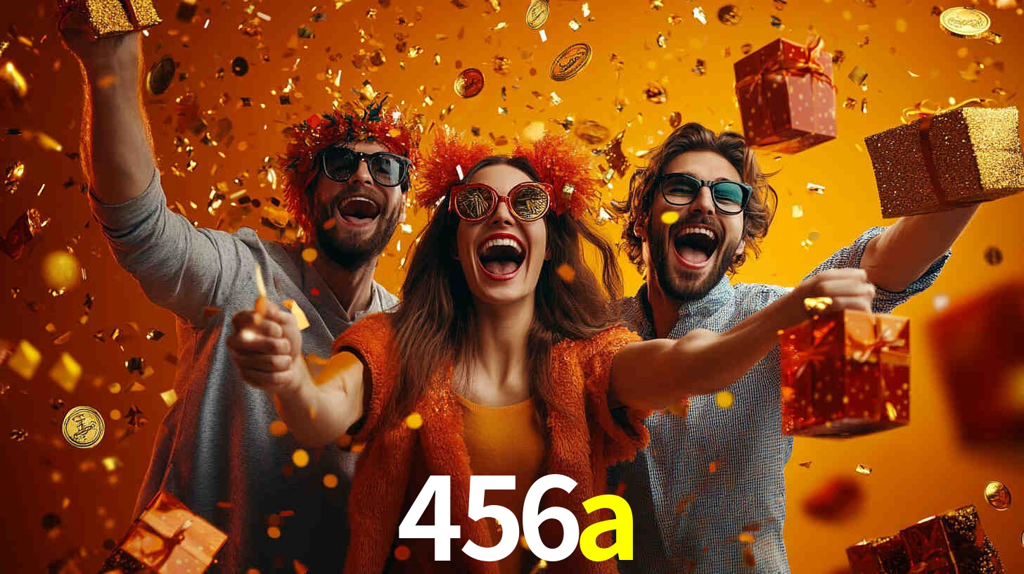 456a bet