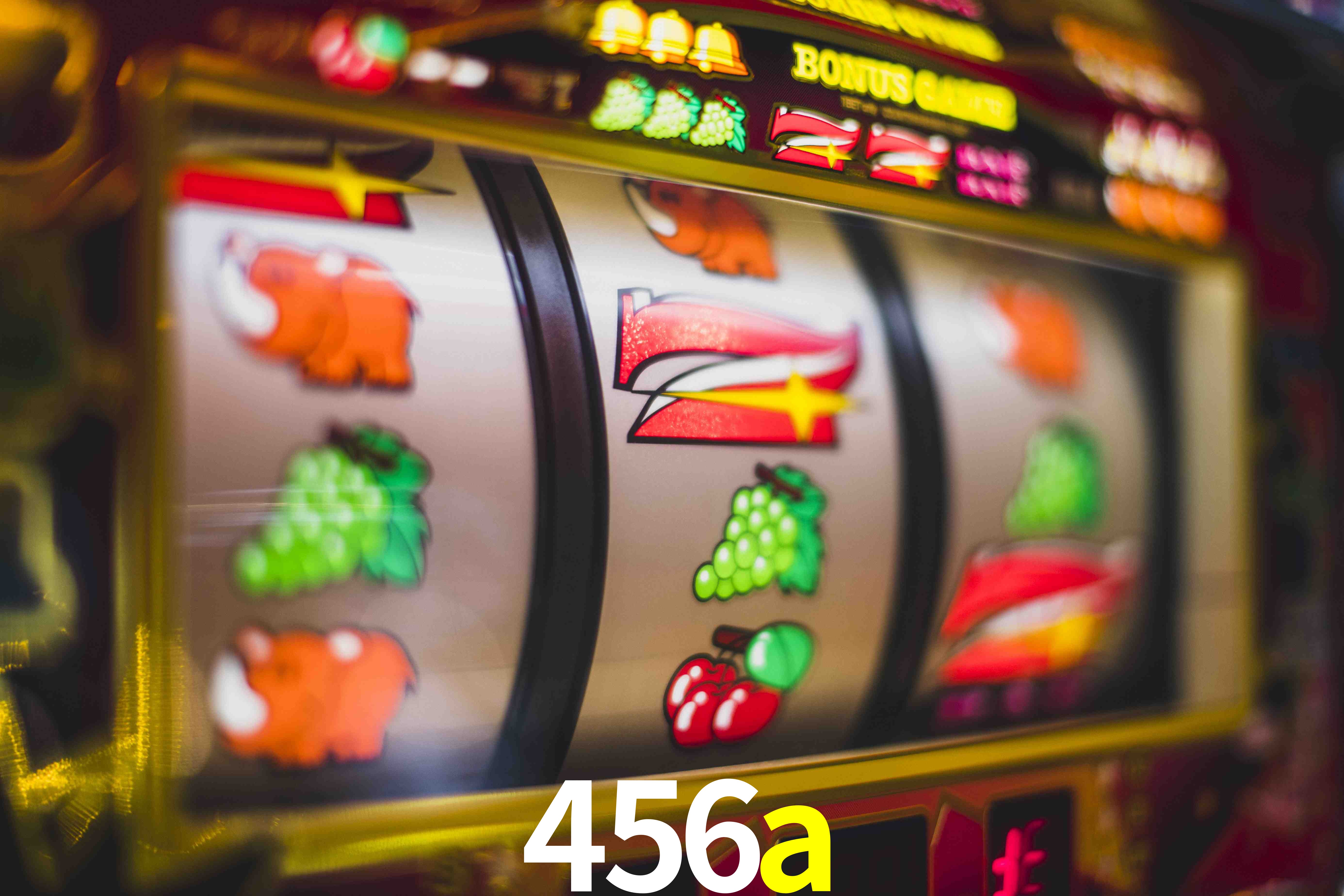 Statistics 456a