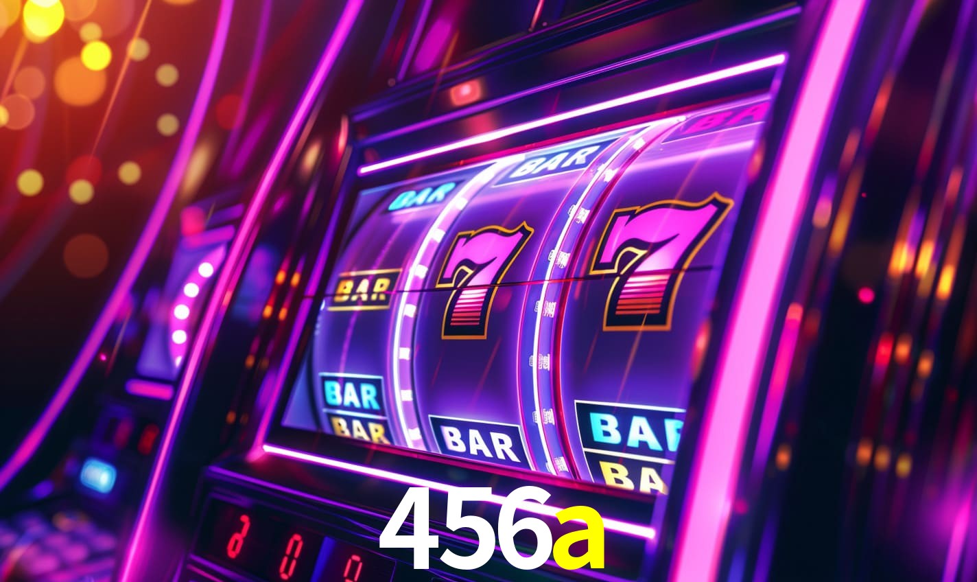 456a - Roleta de Sorte Total - 456a.com
