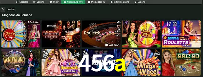 456a bet