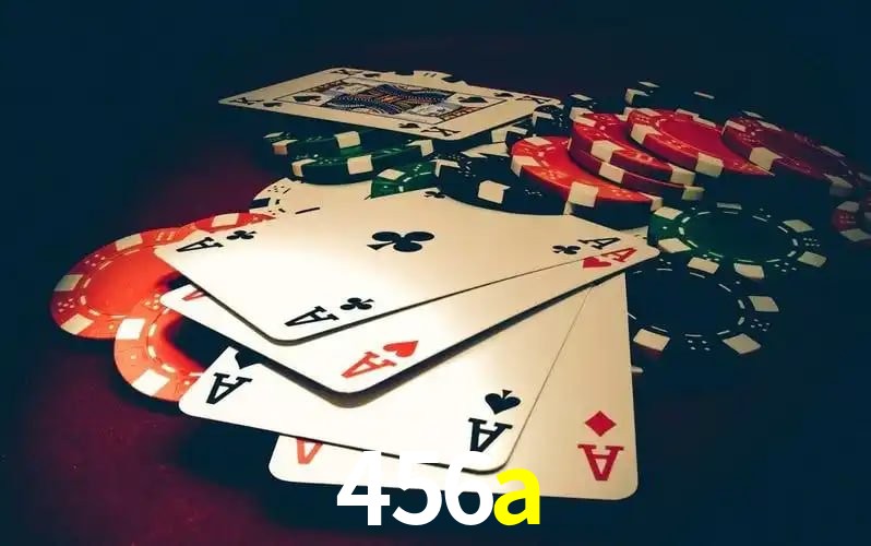 456a Brasília - Betting Features