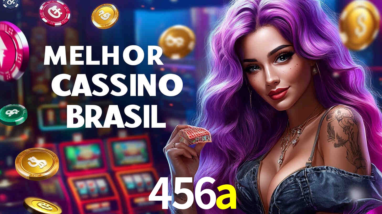 Descubra o Programa VIP da 456a: Vantagens Exclusivas para Jogadores