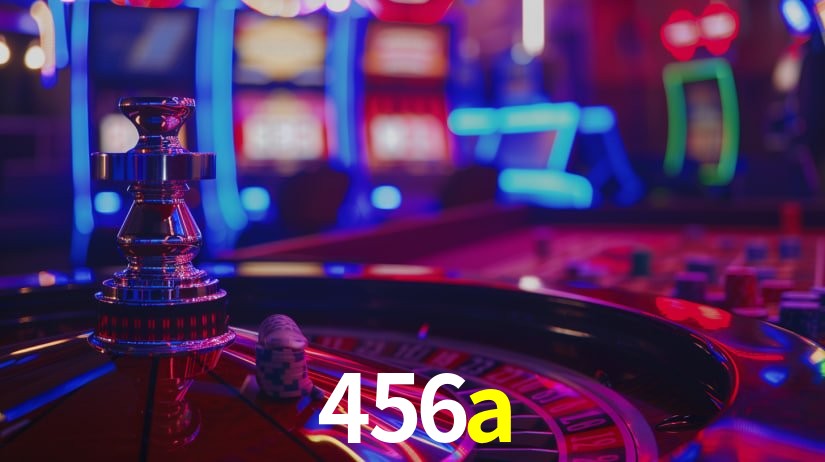 456a bet