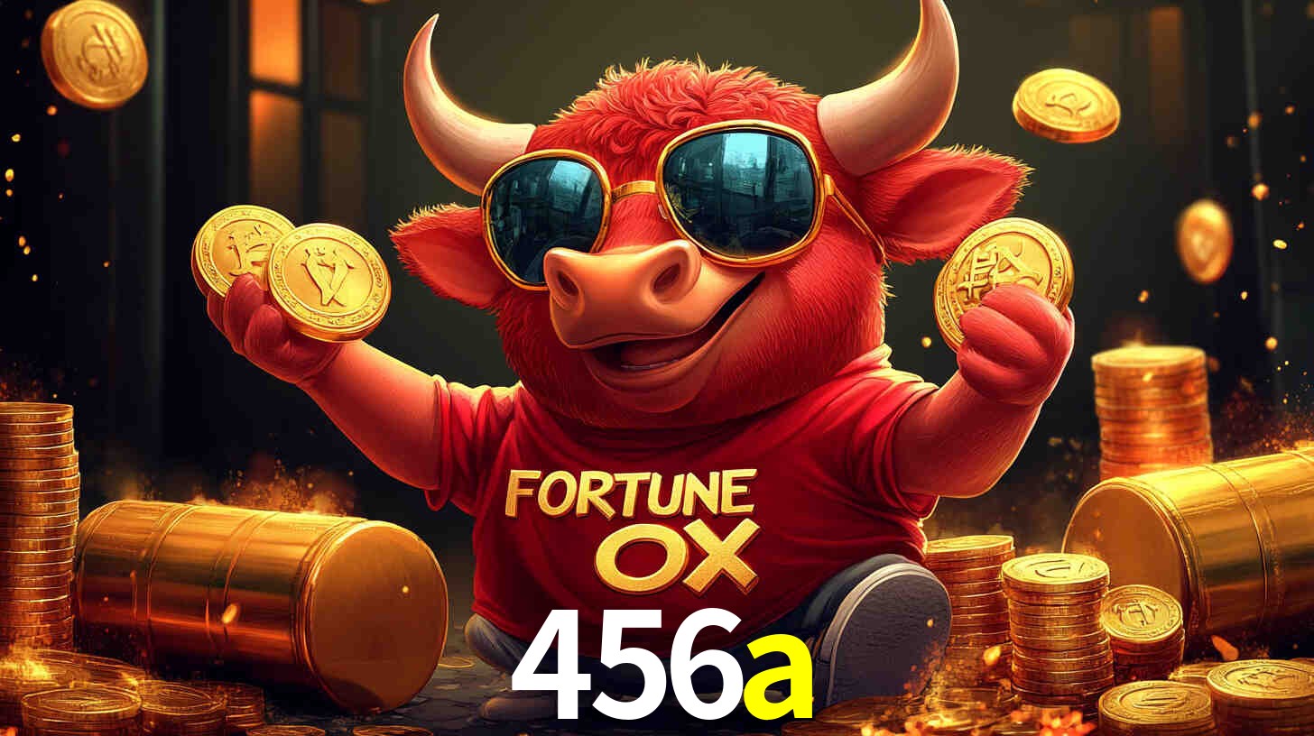 A Popularidade dos Caça-Níqueis no 456a