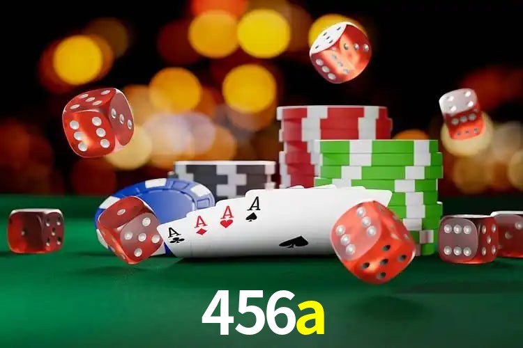 456a São Paulo - Jogo Providers