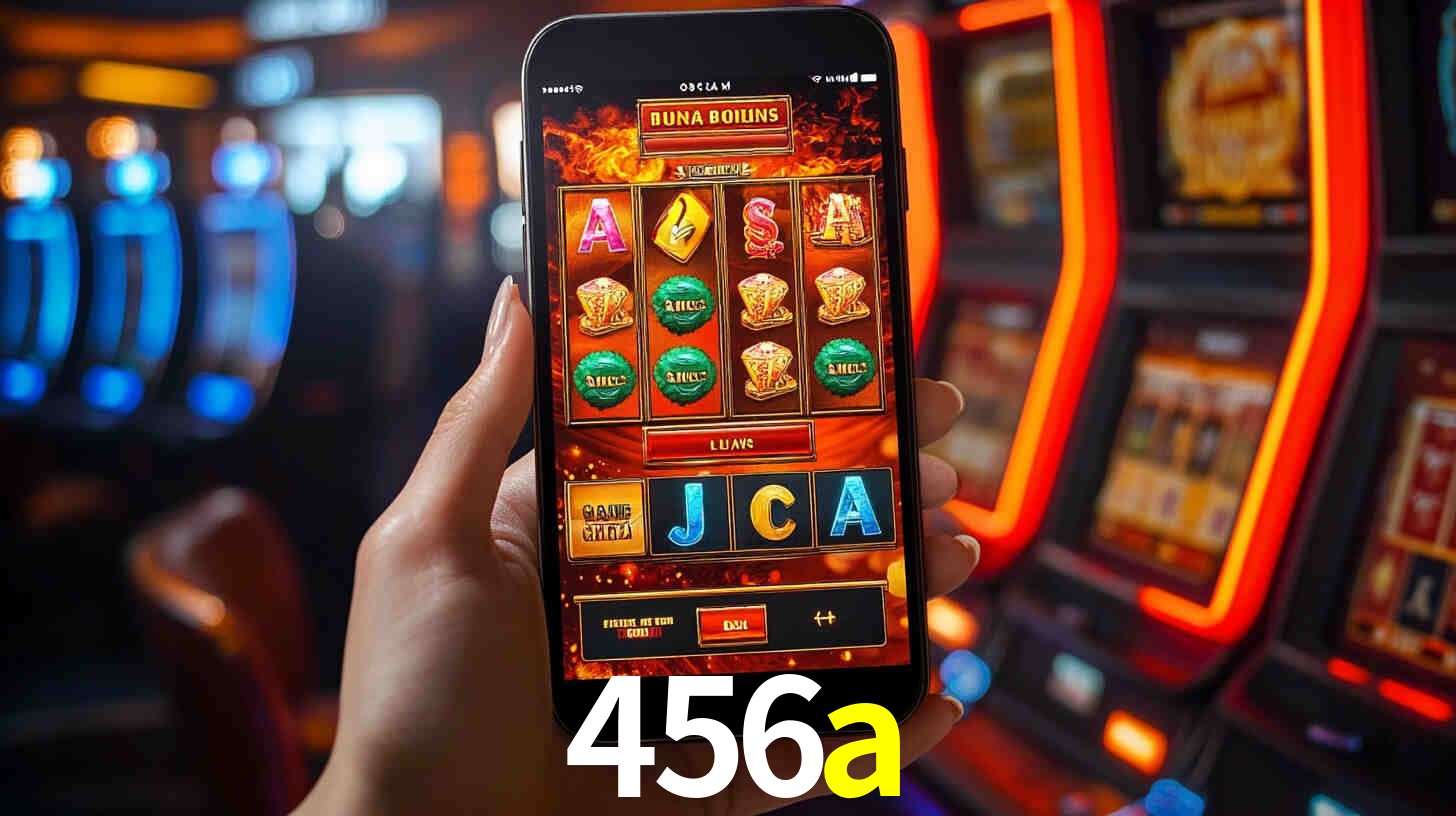 456a bet