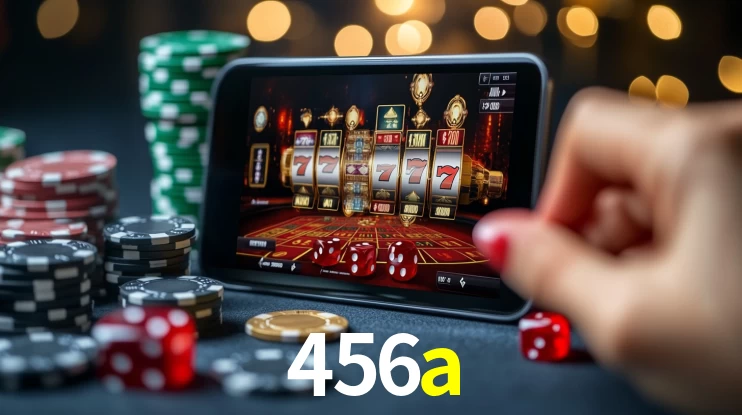 Live Casino 456a