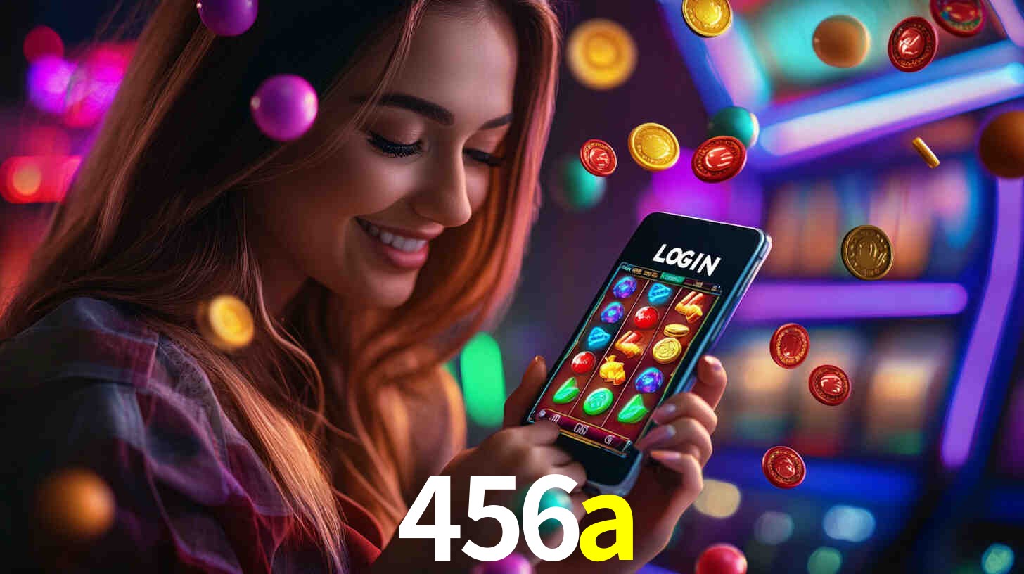 456a