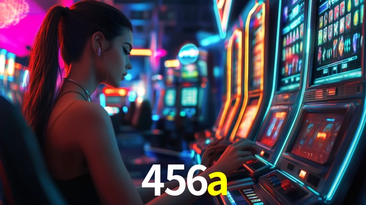 456a App Interface