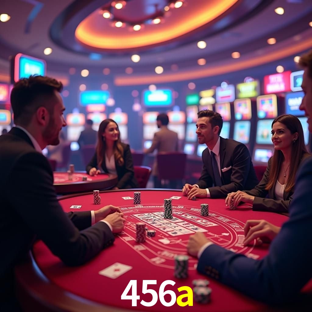 Apostas de Futebol 456a