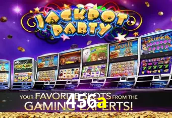 Descubra o Mundo do Cassino Online com 456a