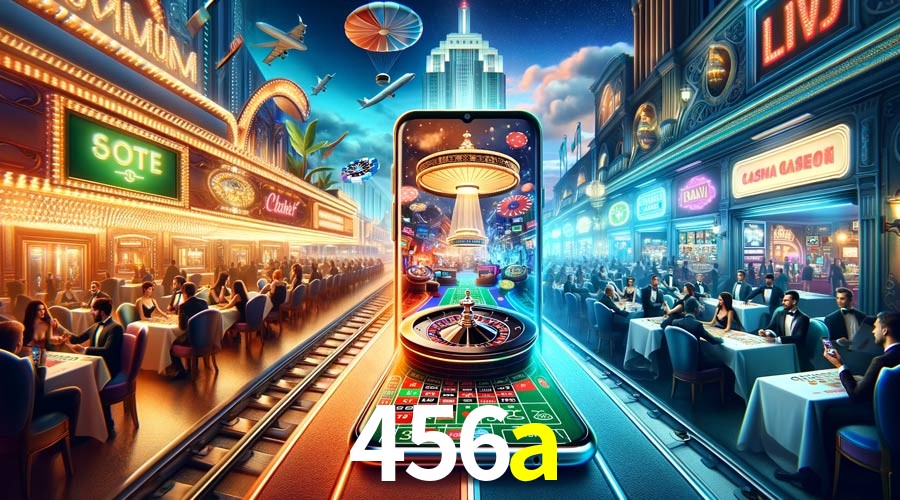 Seasonal Promotions 456a