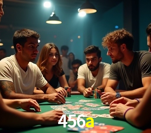456a Slot - 320+ Caça-Níqueis Premium