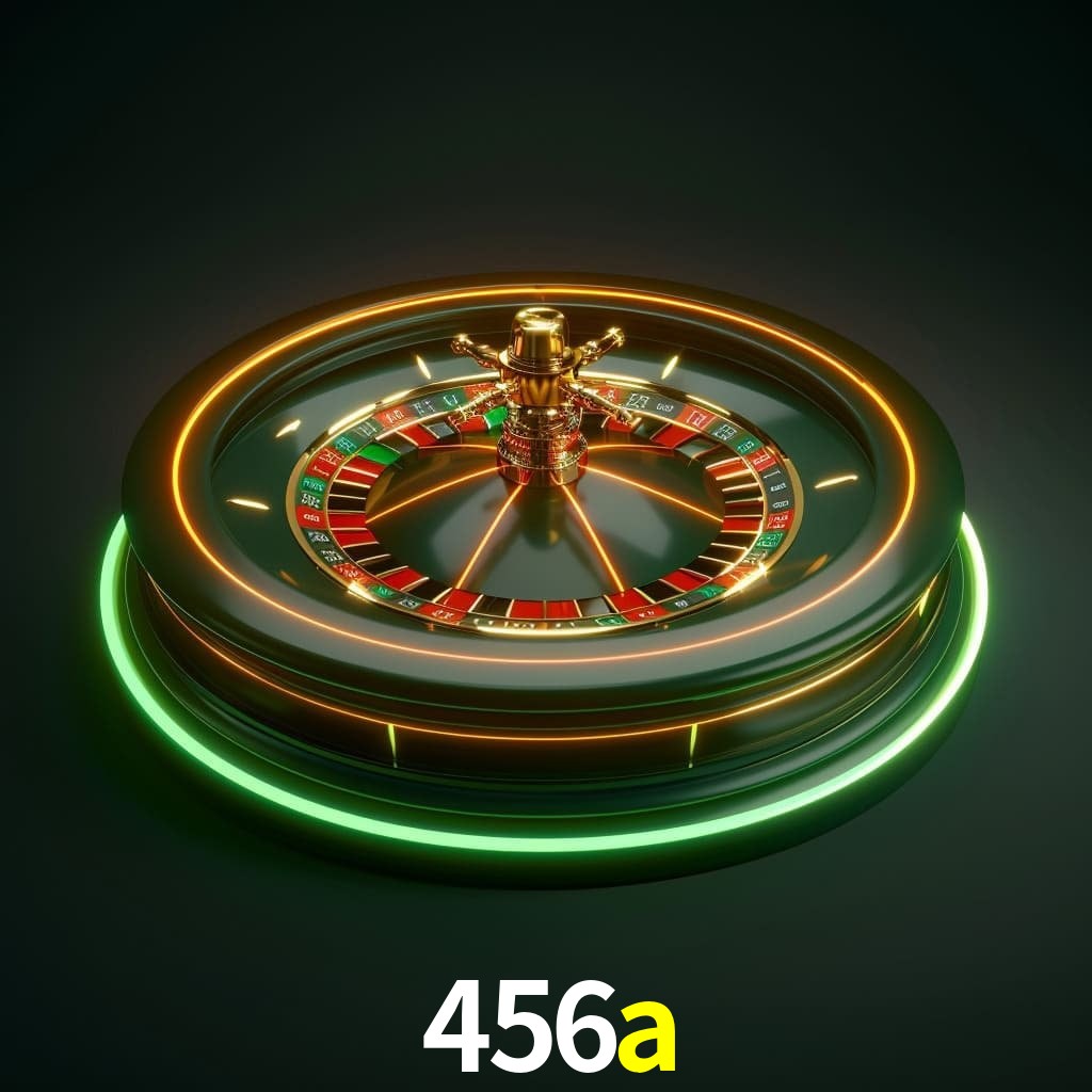 456a App - Aplicativo Móvel Oficial