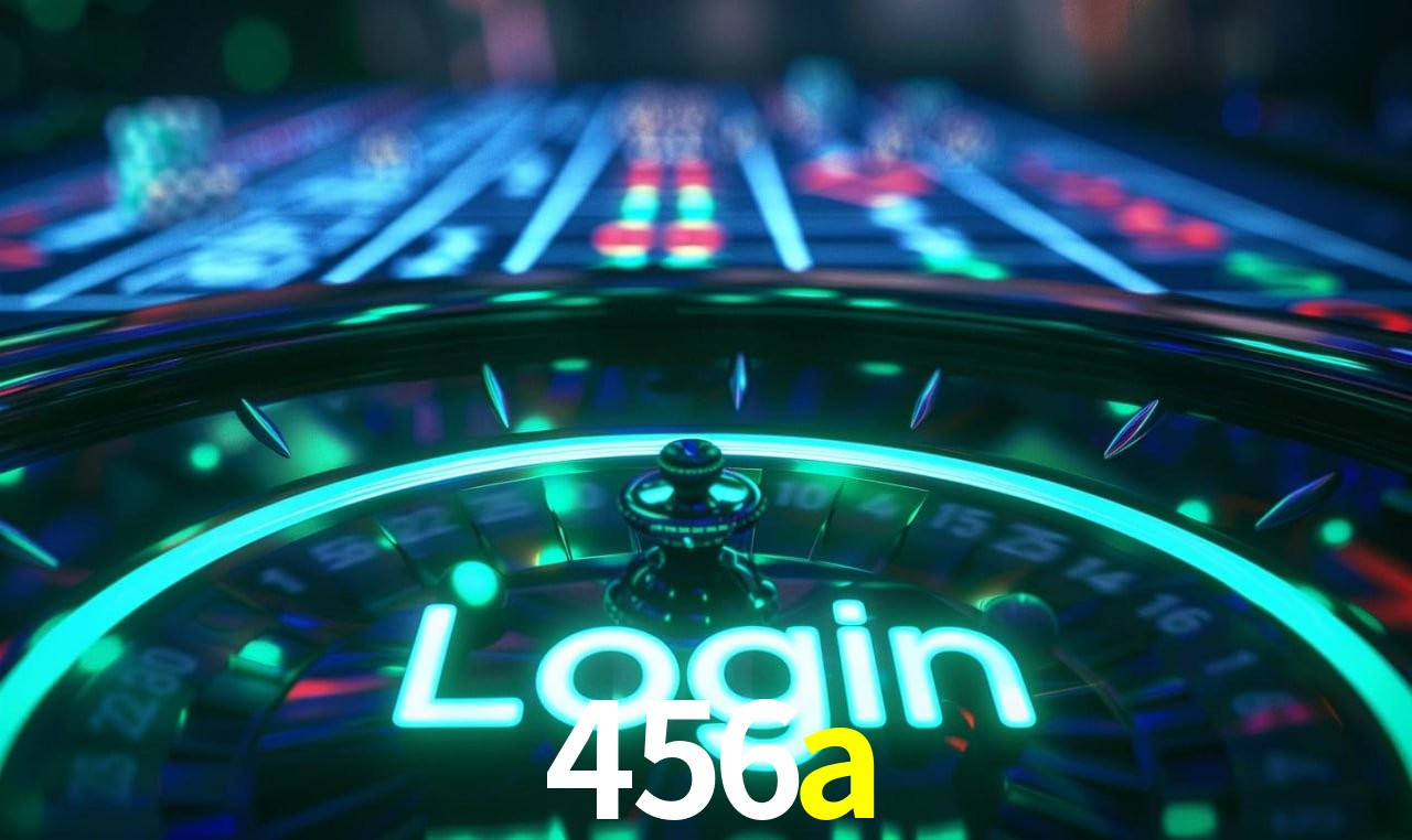Casino Ao Vivo 456a