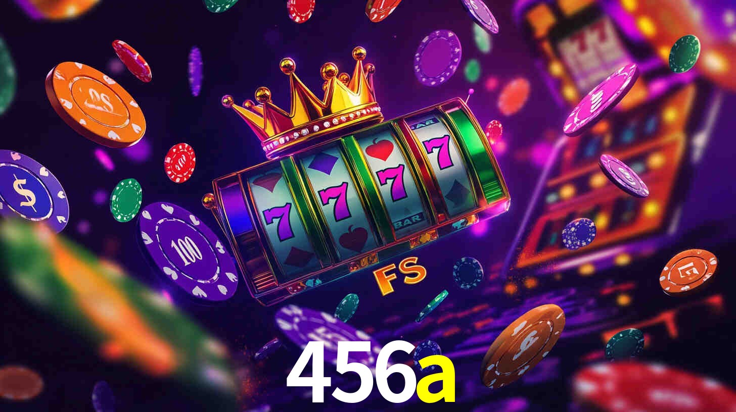 Blackjack Table 456a