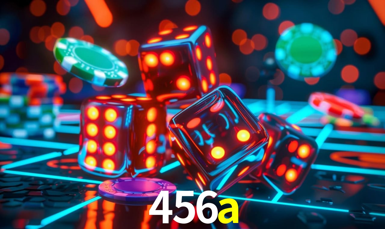 Bônus de Boas-vindas 456a