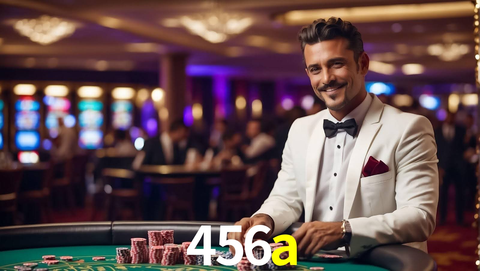 456a - Security