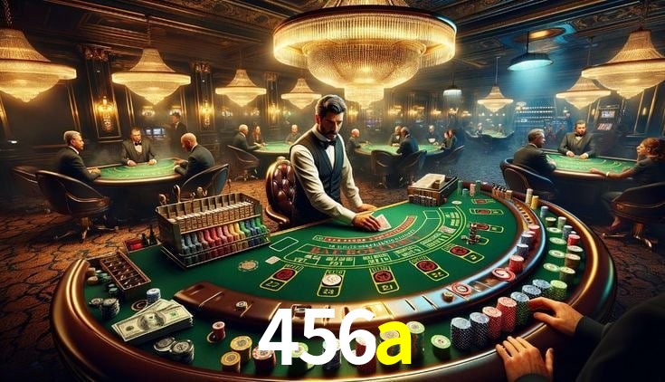 Live Casino 456a