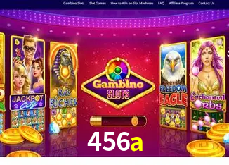 456a São Paulo - All Bonuses