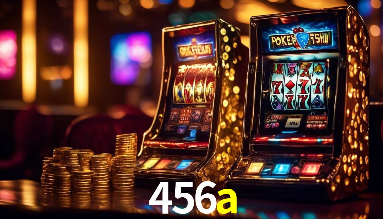 cassino 456a