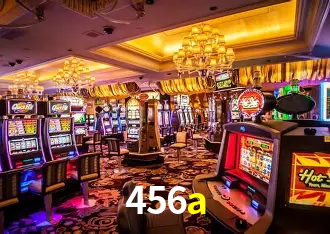 456a Brasília - Casino Guide