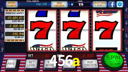 456a São Paulo - Live Tables