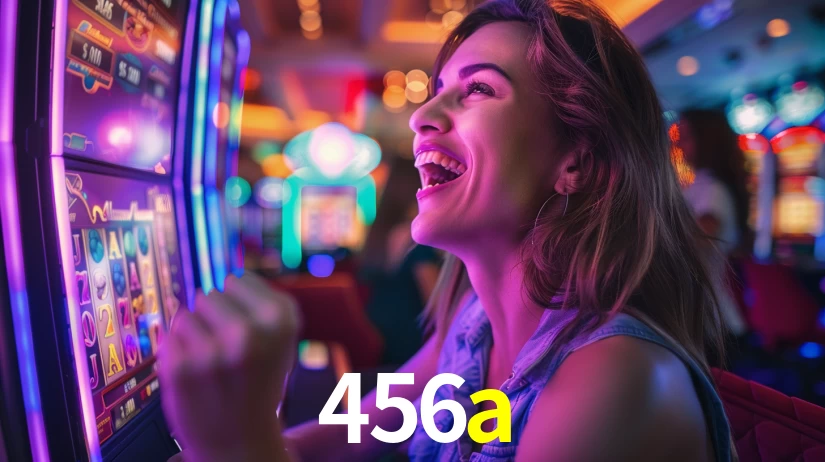 Experimente o Login Seguro Premium no 456a