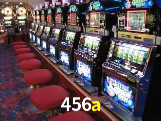 A Experiência Imersiva dos Cassinos Ao Vivo no 456a