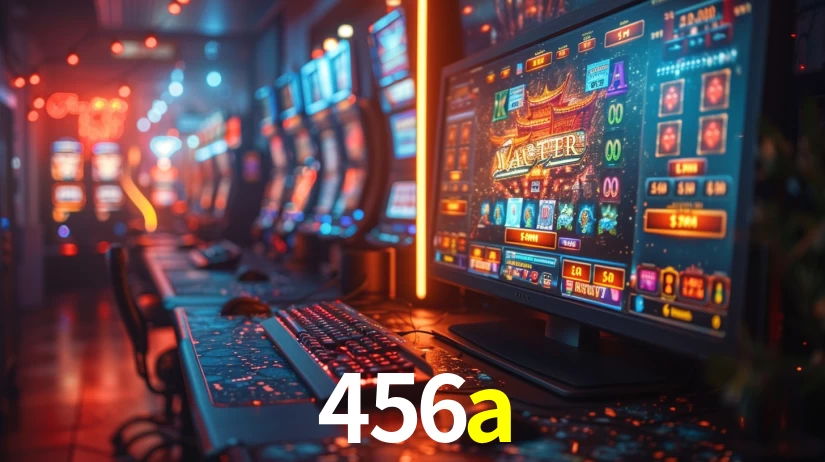 Explore as vantagens do 456a: serviço profissional e confiabilidade
