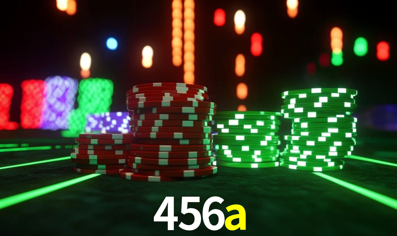 Slot Games 456a