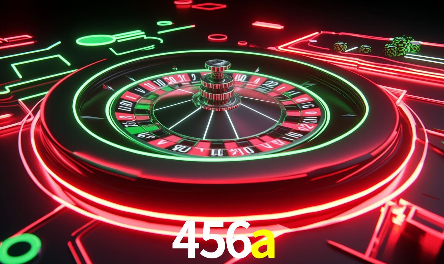 456a Salvador - Strategies