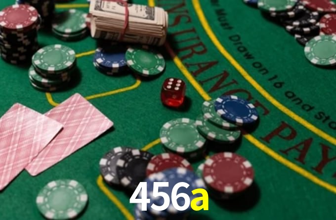 Bônus Generosos e Exclusivos no 456a para Você!