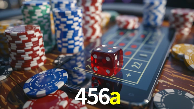 456a bet