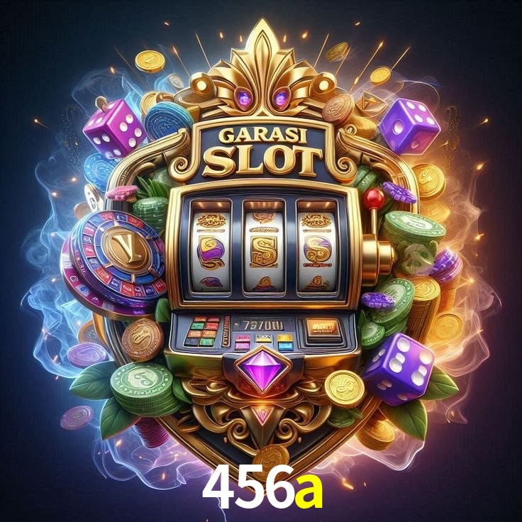 456a - cassino ao vivo