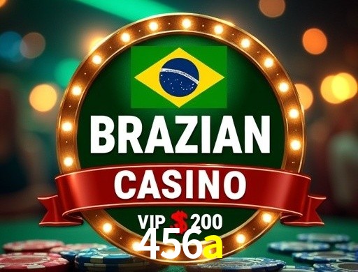 456a Salvador - Strategy