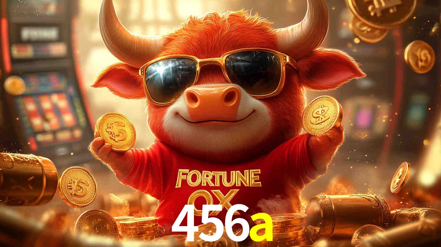 456a