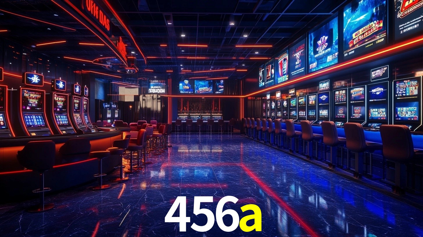 VIP Casino 456a