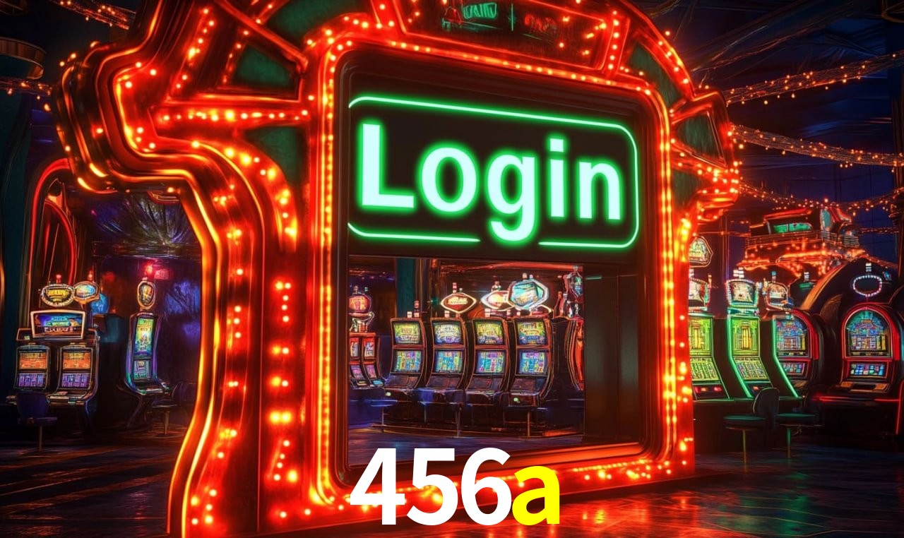Jogos de Slot 456a