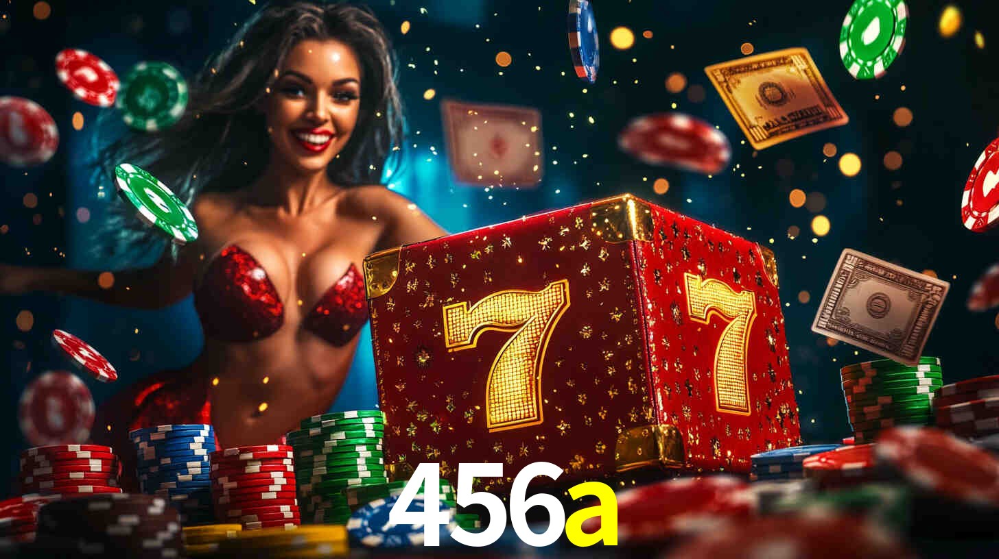 A Emoção da Loteria na 456a: Uma Chance de Mudança de Vida