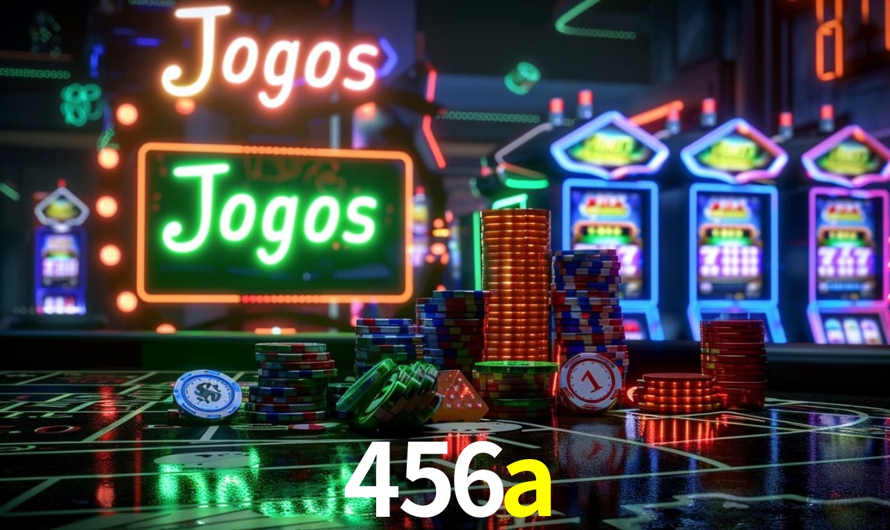 456a bet