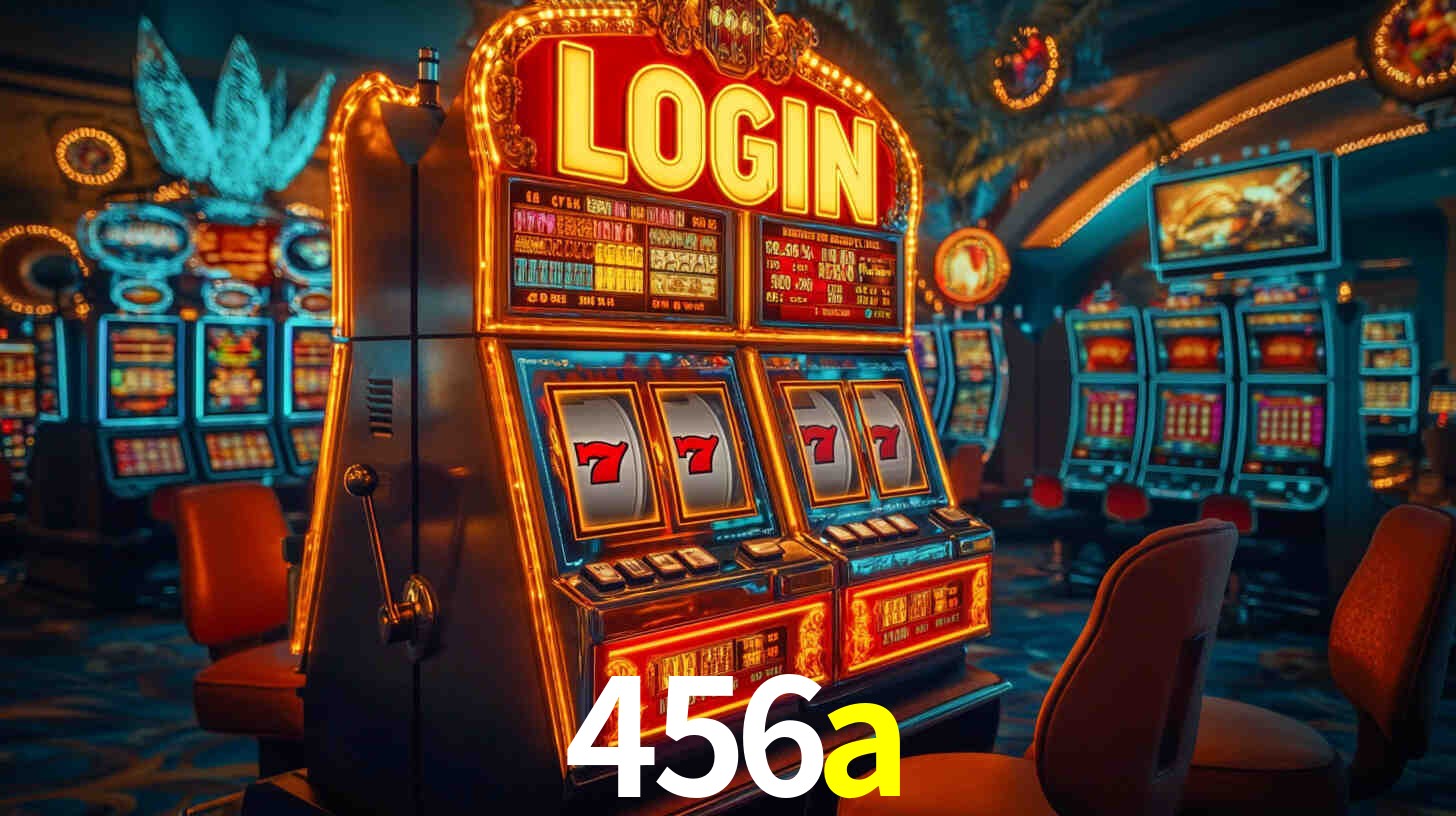 Welcome Bonus 456a
