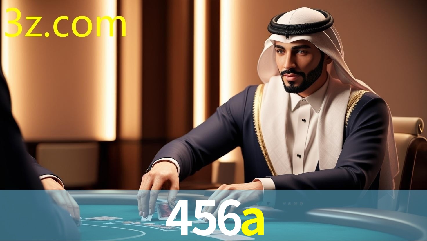 456A